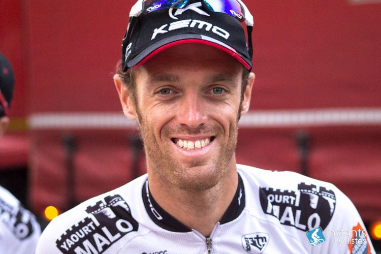 Arnaud Gérard Arnaud Grard Instants Cyclistes