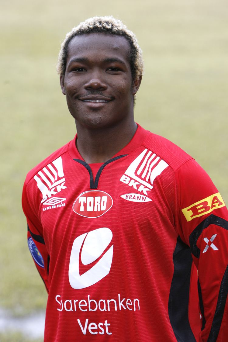 Arnaud Monkam historiebrannnositefiles1portretter20062006