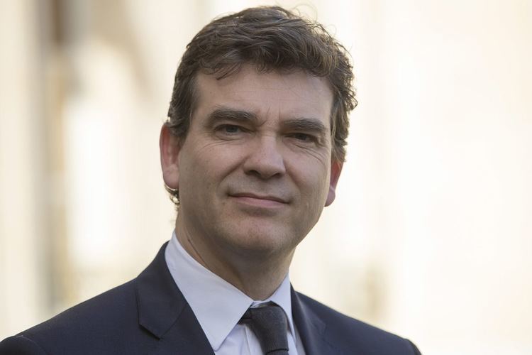 Arnaud Montebourg - Alchetron, The Free Social Encyclopedia