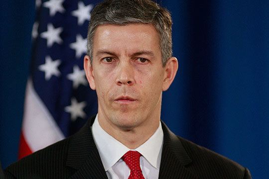 Arne Duncan 10 Things You Didn39t Know About Arne Duncan US News