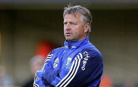 Arne Erlandsen NorskaFans Arne Erlandsen IFK Gteborg Allsvenskan