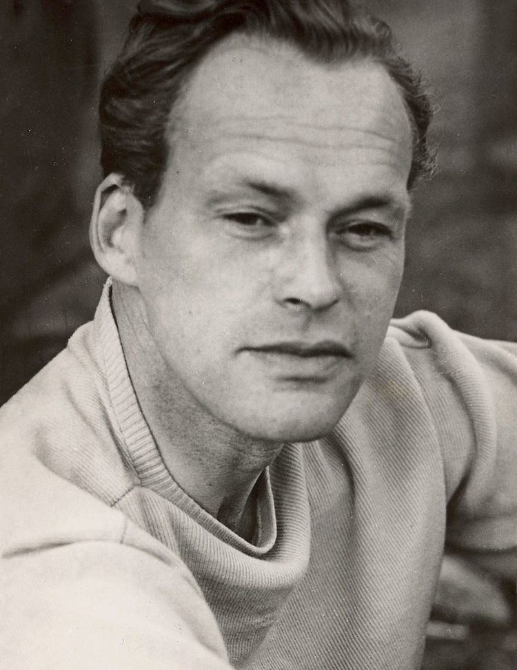Arne Hellberg