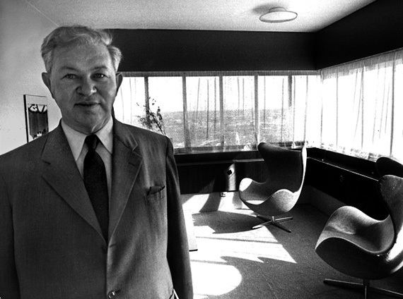 Arne Jacobsen Alchetron The Free Social Encyclopedia