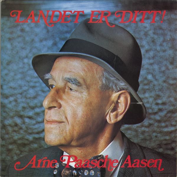 Arne Paasche Aasen Kjrlighet Og Kritt a song by Arne Paasche Aasen on Spotify