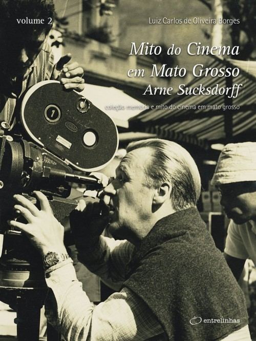 Arne Sucksdorff The filmography of Arne Sucksdorff list