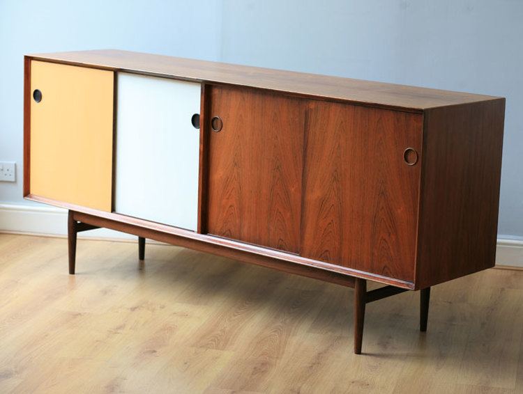 Arne Vodder Arne Vodder Credenza two columbia roadtwo columbia road