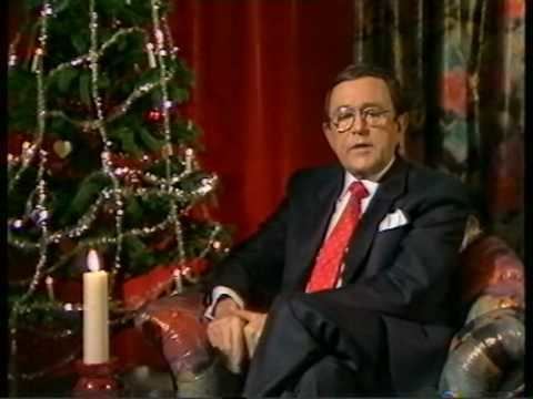 Arne Weise Halla Arne Weise julafton 1987 YouTube
