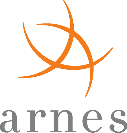 ARNES httpswwwarnessifiles201510logotiparnest