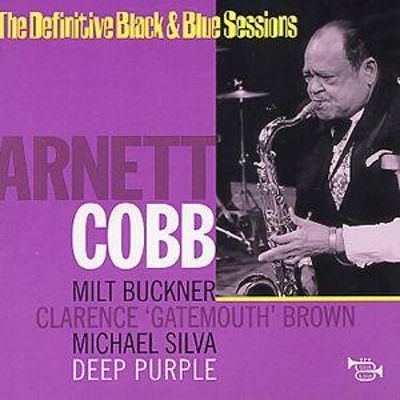 Arnett Cobb Deep Purple Arnett Cobb Songs Reviews Credits AllMusic