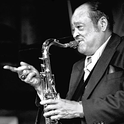 Arnett Cobb Arnett Cobb Legendary Jazz Saxophonist