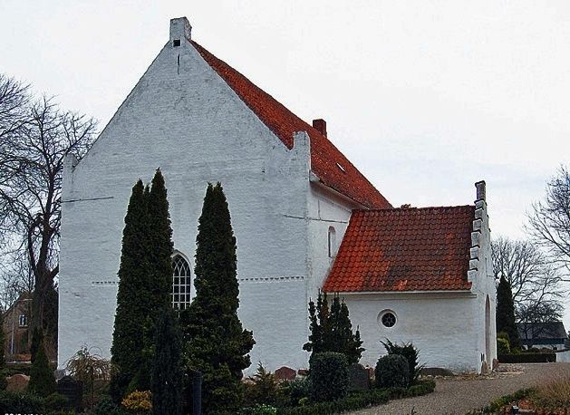 Arninge Church