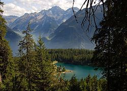 Arnisee httpsuploadwikimediaorgwikipediacommonsthu