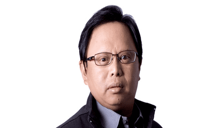 Arnold Clavio Arnold Clavio Apologizes For quotRudequot Interview With Janet