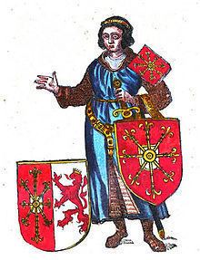Arnold I, Count of Cleves httpsuploadwikimediaorgwikipediacommonsthu