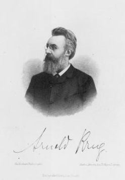 Arnold Krug