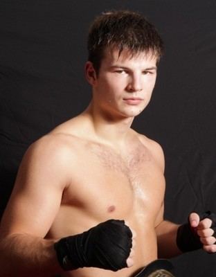 Arnold Oborotov Arnold Oborotov MMA Fighter Page Tapology