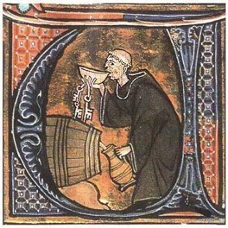 Arnold of Soissons Faith Beer and Public Health the Story of Arnold of Soissons