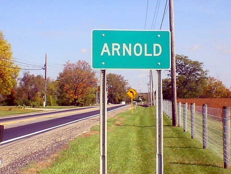 Arnold, Ohio