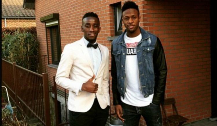 Arnold Origi Forget About Divock And Arnold This Is The New Origi Starlet Kenya