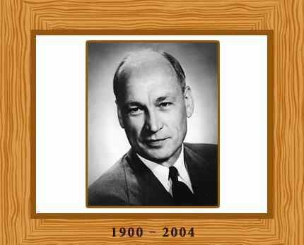 Arnold Orville Beckman Arnold Orville Beckman Biography Facts and Pictures