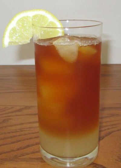 Arnold Palmer (drink) How to make an Arnold Palmer