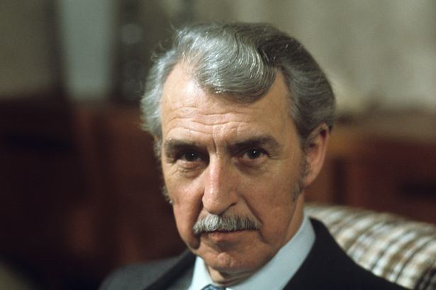 Arnold Peters (actor) Arnold Peters The Archers and Werthers Originals actor dies at 87