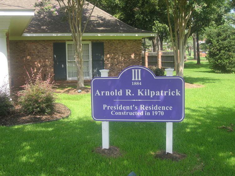 Arnold R. Kilpatrick