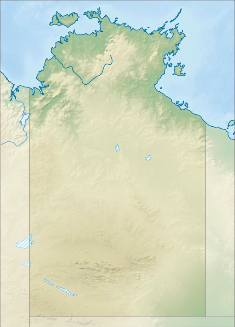 Arnold River (Northern Territory)