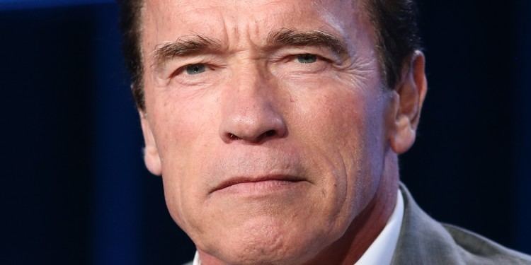 Arnold Schwarzenegger Arnold Schwarzenegger Says He39s 39Least Proud39 Of Mistakes