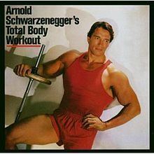 Arnold Schwarzenegger's Total Body Workout httpsuploadwikimediaorgwikipediaenthumb4