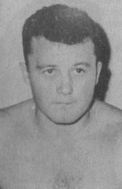 Arnold Skaaland CANOE SLAM Sports Wrestling Arnold Skaaland dead at 82