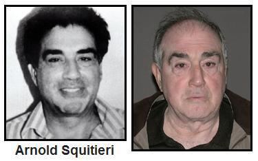 Arnold Squitieri - Alchetron, The Free Social Encyclopedia