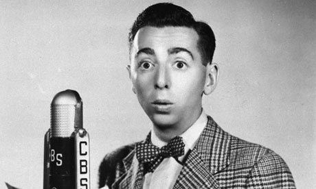 Arnold Stang Arnold Stang obituary Television amp radio The Guardian