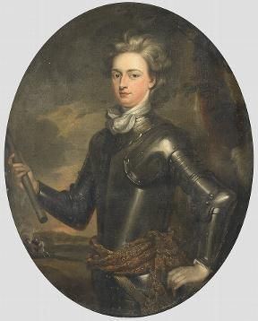 Arnold van Keppel, 1st Earl of Albemarle wwwthepeeragecom016835001jpg