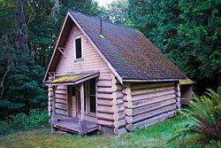 Arnold–Park Log Home httpsuploadwikimediaorgwikipediacommonsthu