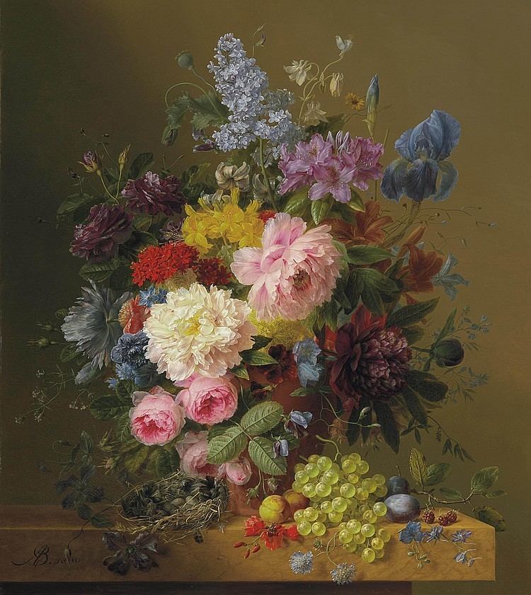 Arnoldus Bloemers Arnoldus Bloemers Works on Sale at Auction Biography
