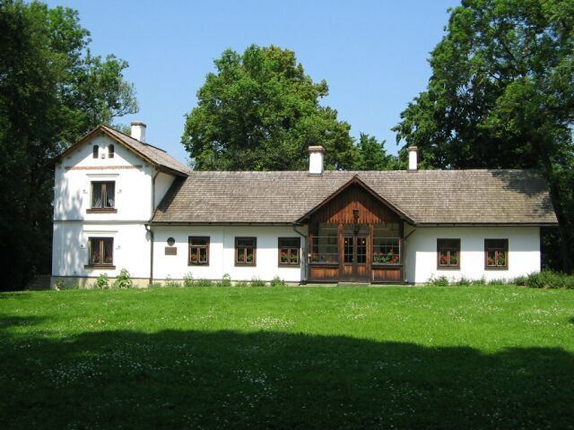 Żarnowiec, Podkarpackie Voivodeship