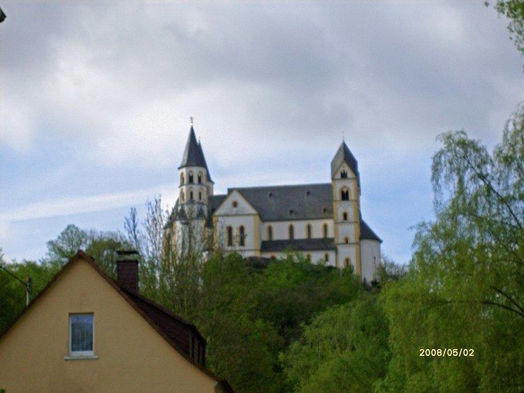 Arnstein Abbey
