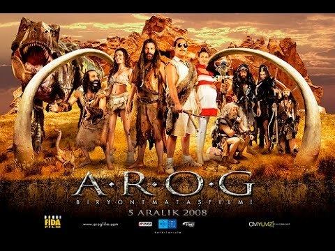 A.R.O.G AROG Film Yorumlar