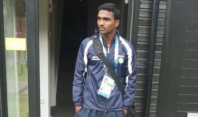 Arokia Rajiv Asian Games 2014 Indian athletes Arokia Rajiv and M