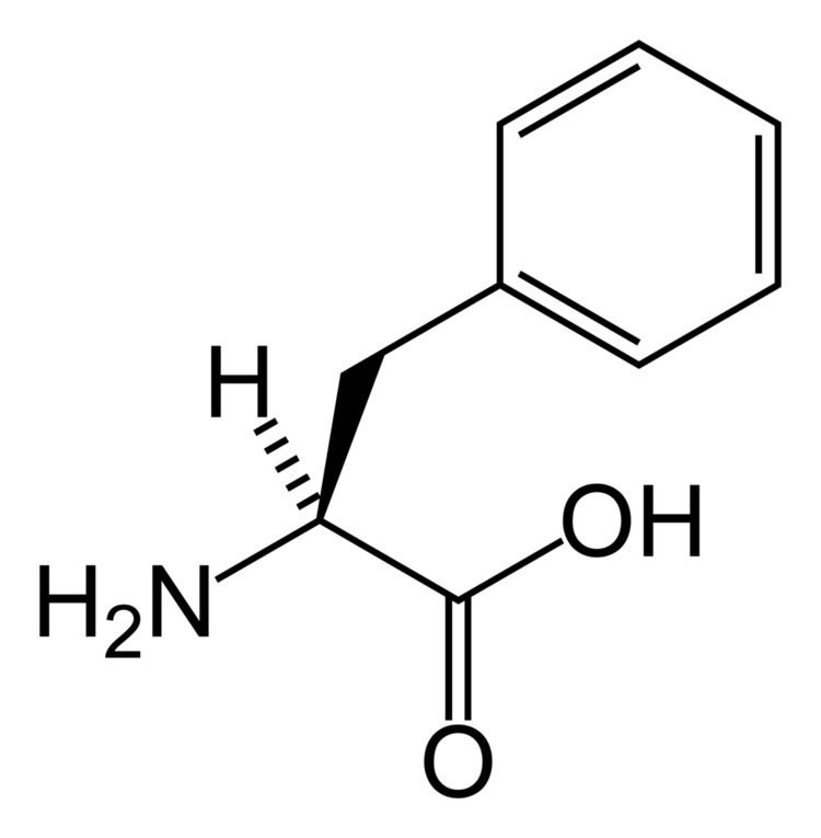 Aromatic amino acids