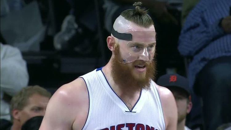 Aron Baynes Aron Baynes declines player option with the Pistons will become a