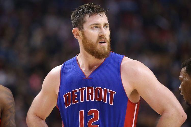 Aron Baynes Aron Baynes Returning to Full Health Starting5online