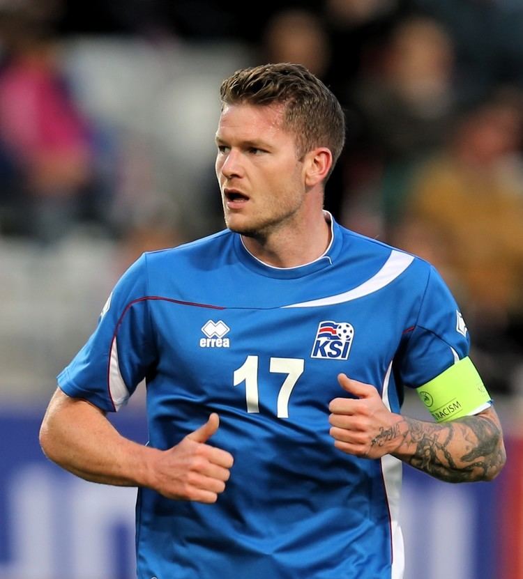 Aron Gunnarsson Aron Gunnarsson Wikipedia the free encyclopedia