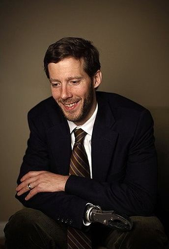 Aron Ralston Aron Lee Ralston RU