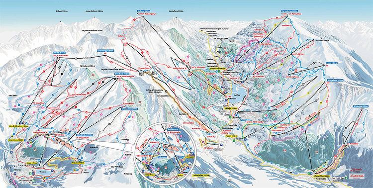 Arosa Lenzerheide Tour TOP PREIS Schweiz Das Besondere liegt so nah Skisafari