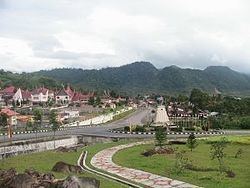 Arosuka Arosuka kota Wikipedia bahasa Indonesia ensiklopedia bebas