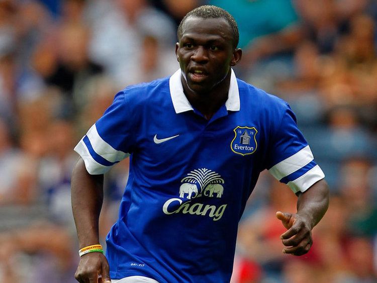 Arouna Koné Arouna Kone Everton Player Profile Sky Sports Football