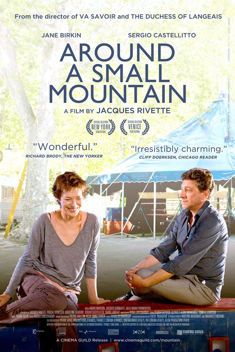 Around a Small Mountain wwwgstaticcomtvthumbmovieposters8139901p813