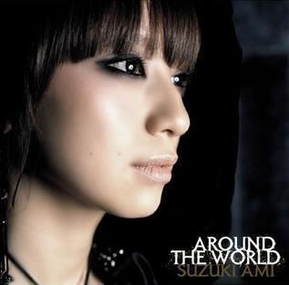 Around the World (Ami Suzuki album) httpsuploadwikimediaorgwikipediaenbb8ARO